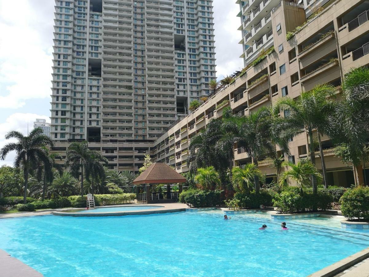 Tivoli Garden Residences Mandaluyong Extérieur photo