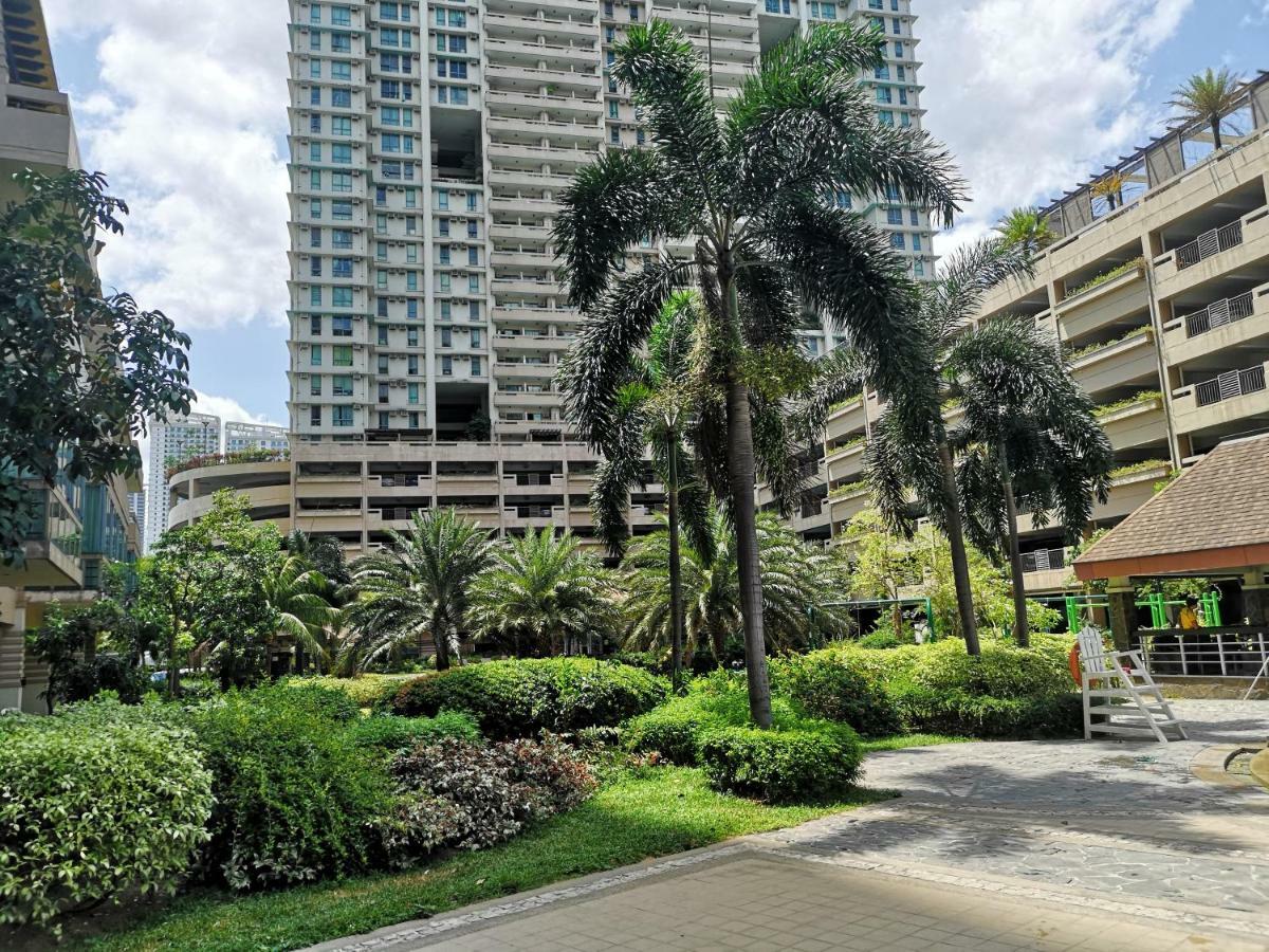 Tivoli Garden Residences Mandaluyong Extérieur photo