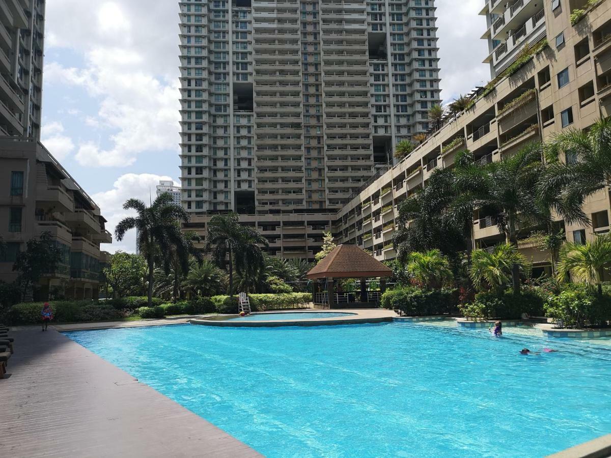 Tivoli Garden Residences Mandaluyong Extérieur photo