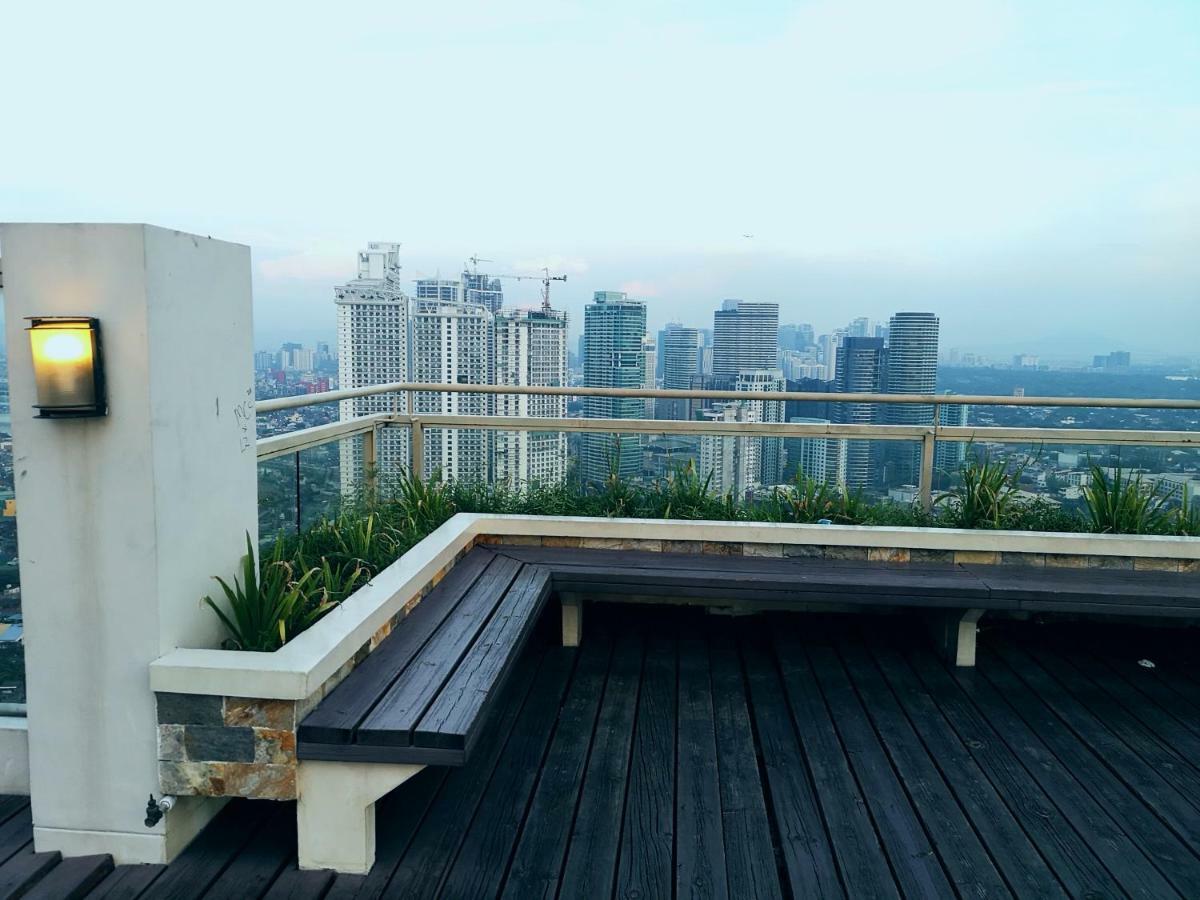 Tivoli Garden Residences Mandaluyong Extérieur photo