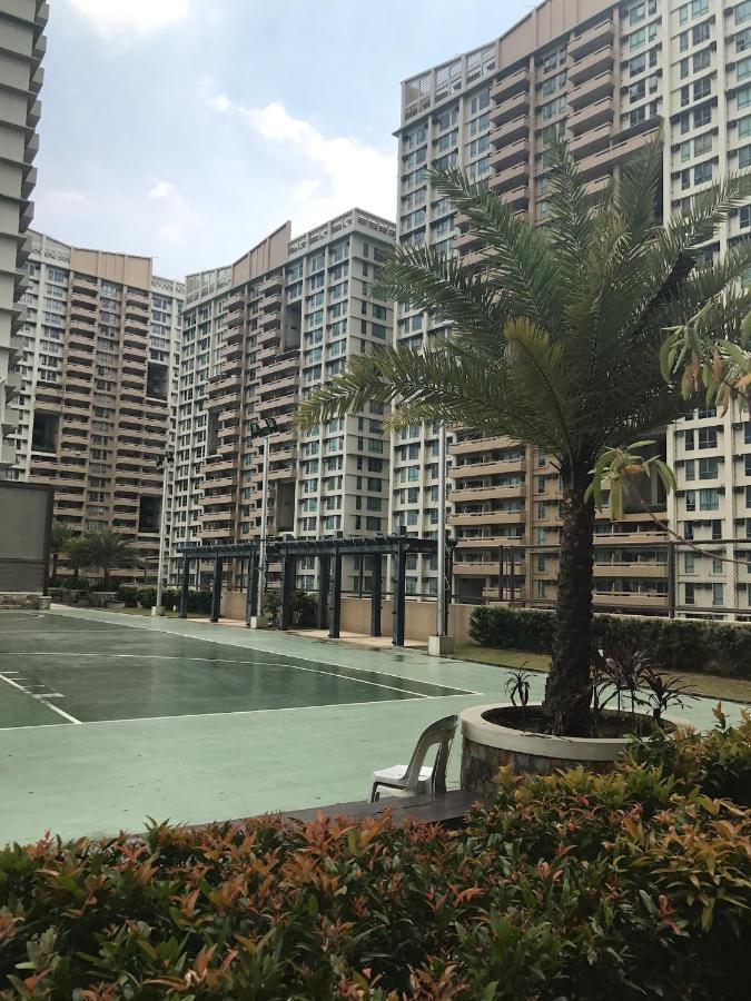 Tivoli Garden Residences Mandaluyong Chambre photo